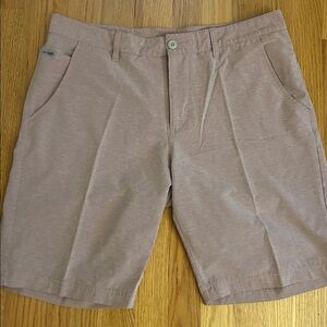 Columbia, PFG men’s shorts